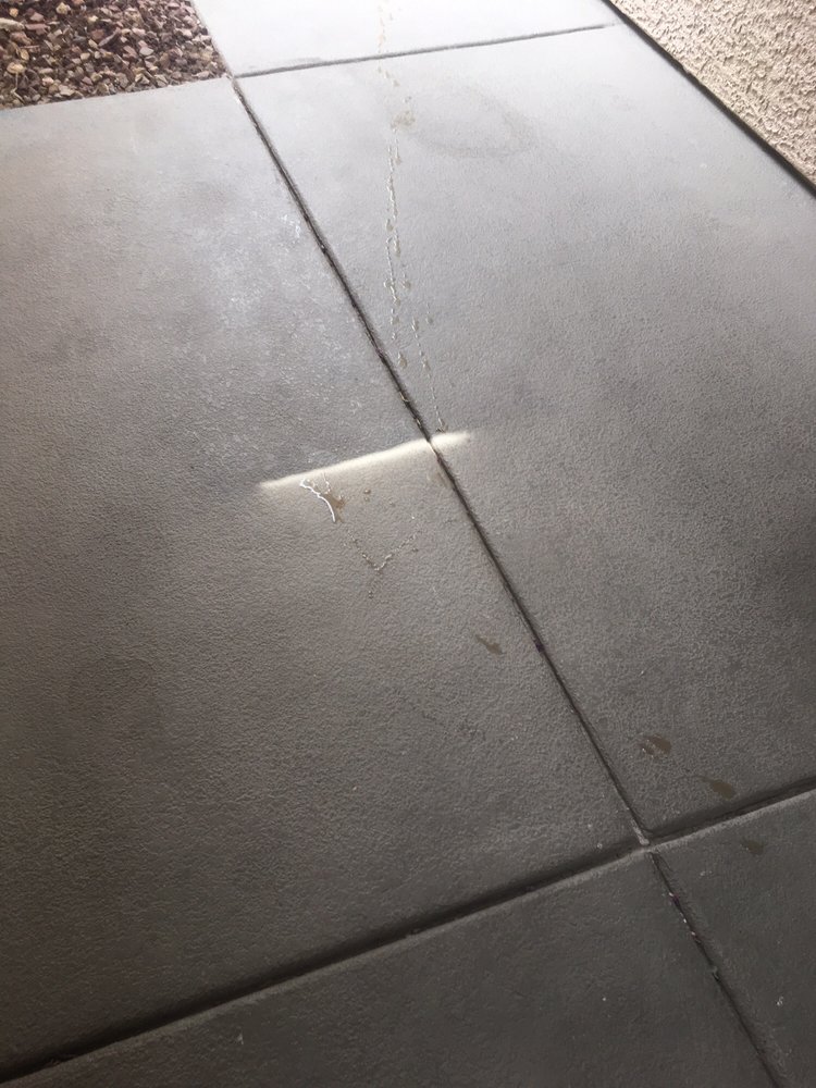 Slide of Ideal Services