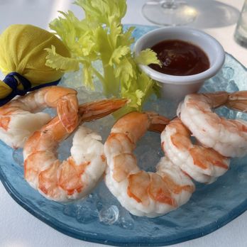 Sequoia - Jumbo Shrimp Cocktail - New American Near Me - Washington, DC, District of Columbia Sequoia - Jumbo Shrimp Cocktail - New American Near Me - Washington, DC, District of Columbia
