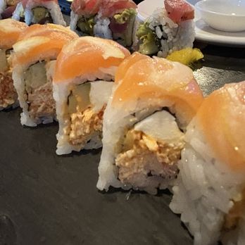 Makitto Sushi - Sushi Bars Near Me - Mesa, Arizona