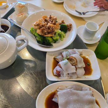 MingHin Cuisine - Dim Sum Near Me - Rolling Meadows, Illinois
