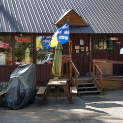 Hope Valley Bar and Grill - Restaurant