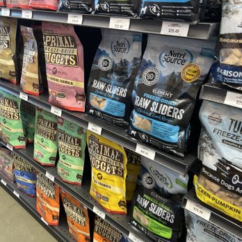 Hollywood Feed - Healthy treats - Pet Stores Near Me - Charlotte, North Carolina