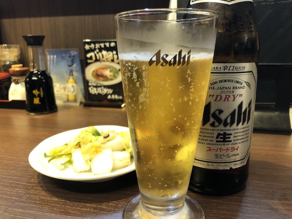 Gyutan Tsukasa Torayayokocho