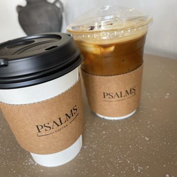 Psalms Coffee - Coffee & Tea Near Me - Fontana, California Psalms Coffee - Coffee & Tea Near Me - Fontana, California
