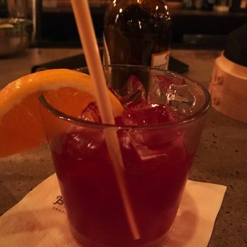 Bida Manda - The margarita - delicious but a bit small for the price - Laotian Near Me - Raleigh, North Carolina