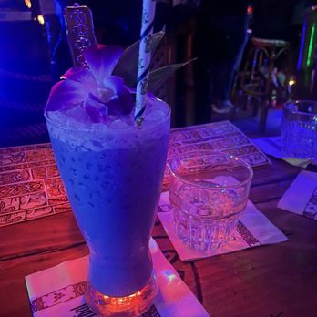 False Idol - Cocktail Bars Near Me - San Diego, California False Idol - Cocktail Bars Near Me - San Diego, California