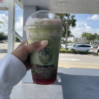 Twenty9 Coffee - Themed Cafes Near Me - Davie, Florida Twenty9 Coffee - Themed Cafes Near Me - Davie, Florida