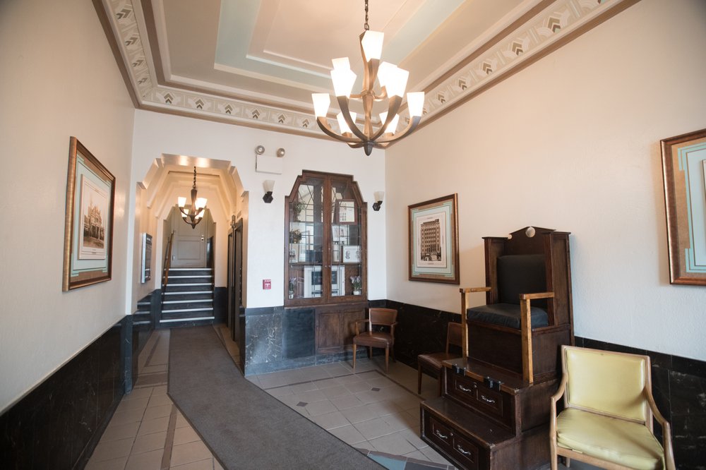 MAIN STREET OFFICE SOLUTIONS Request Information 13 Photos 125