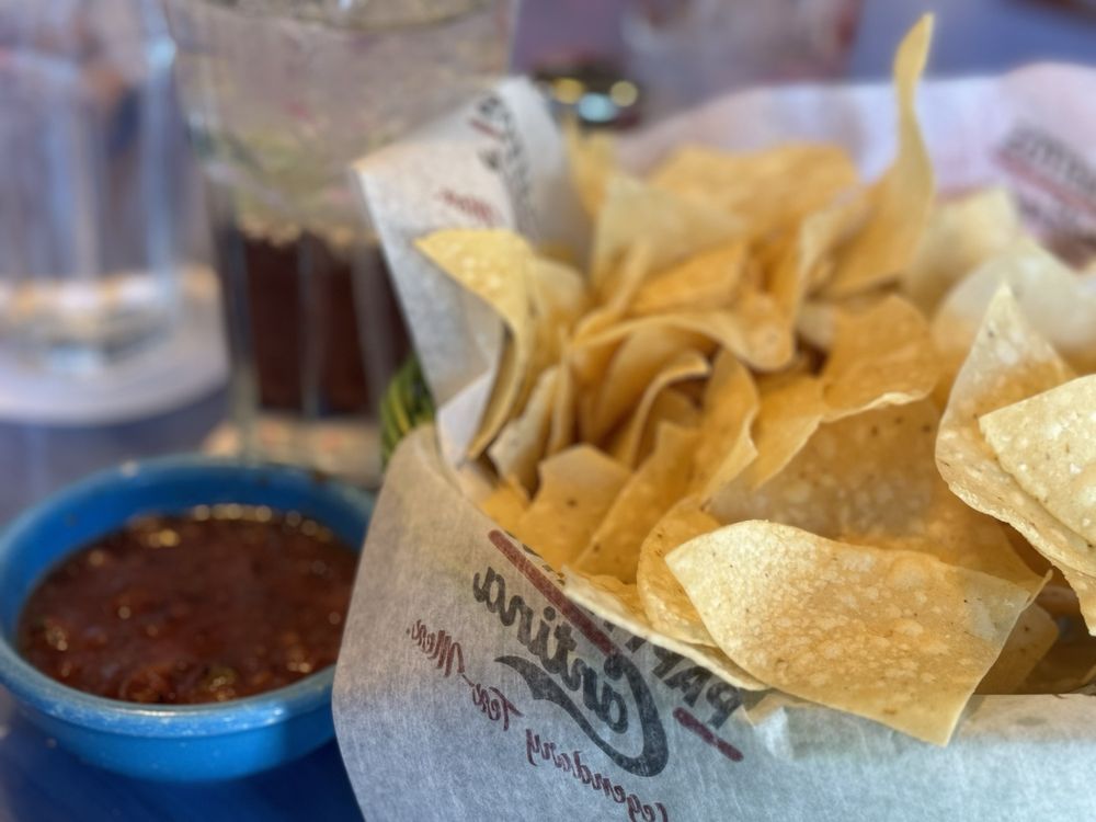Pappasito's Cantina