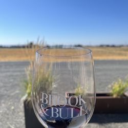 Brook & Bull Cellars