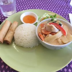 Little Bangkok Thai Restaurant