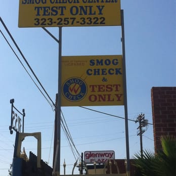 Sorento Smog Check Center - Auto Repair Near Me - Los Angeles, California Sorento Smog Check Center - Auto Repair Near Me - Los Angeles, California