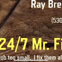 24/7 Mr Fix It
