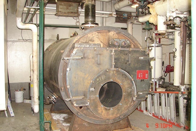 Slide of Chelsea Sewer Experts