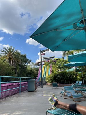 Aquatica Orlando by null