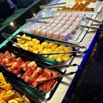 KPOT Korean BBQ & Hot Pot - Universal Studios - Korean Near Me - Orl&o, Florida