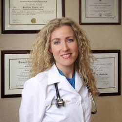Svetlana I. Kogan, MD