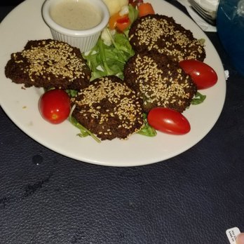 Karizma - Falafel - Middle Eastern Near Me - New York, New York Karizma - Falafel - Middle Eastern Near Me - New York, New York