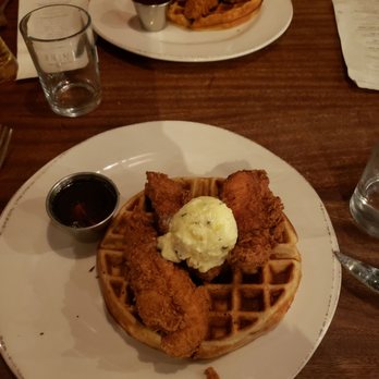 Bellingham Cider - Chicken and waffles - Cideries Near Me - Bellingham, Washington Bellingham Cider - Chicken and waffles - Cideries Near Me - Bellingham, Washington