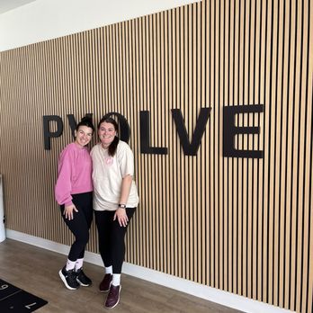 Pvolve - Cardio Classes Near Me - Scottsdale, Arizona Pvolve - Cardio Classes Near Me - Scottsdale, Arizona