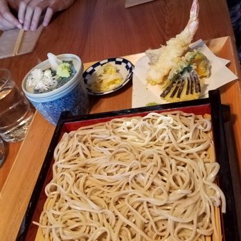 Soba Ichi - Noodles Near Me - Oakland, California Soba Ichi - Noodles Near Me - Oakland, California