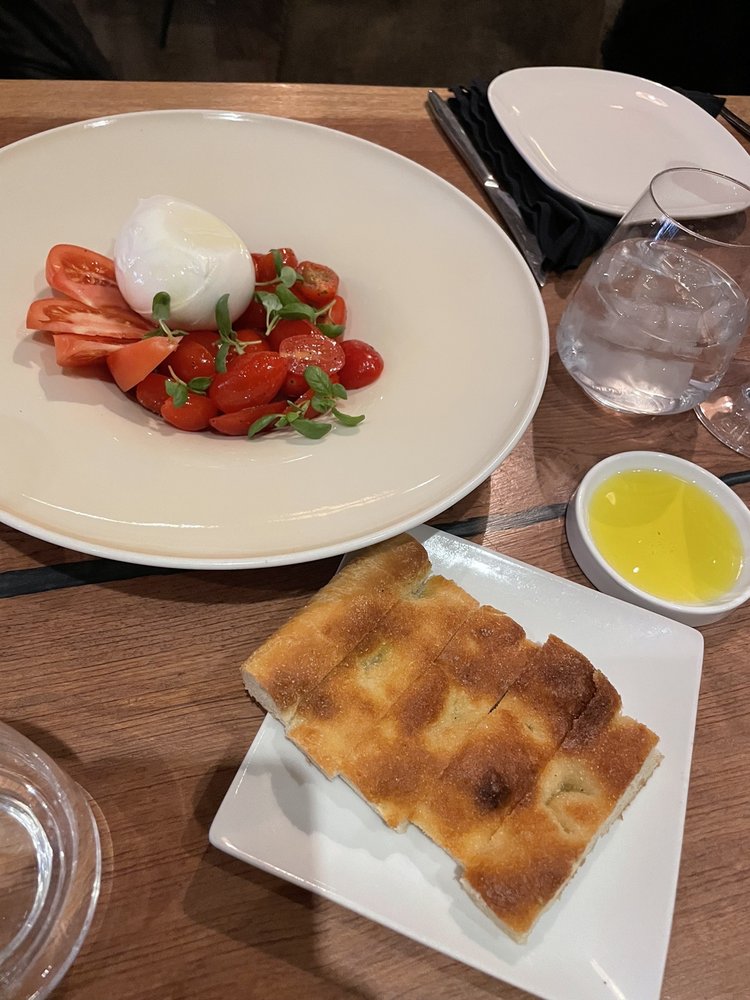 MANGIA TOSCANO 232 Photos & 138 Reviews 422 Main St, Metuchen, NJ