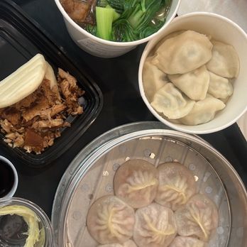 Chubby Dumplings - Pork bao, xlb, Boiled Chive & Shrimp Dumplings, Stewed Angus Beef Noodle - Chinese Near Me - Anaheim, California Chubby Dumplings - Pork bao, xlb, Boiled Chive & Shrimp Dumplings, Stewed Angus Beef Noodle - Chinese Near Me - Anaheim, California