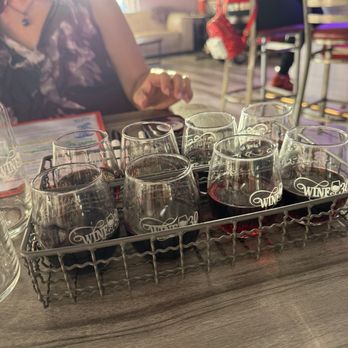 Wine 30 on Oak St - Wine Tasting Room Near Me - Roanoke, Texas Wine 30 on Oak St - Wine Tasting Room Near Me - Roanoke, Texas