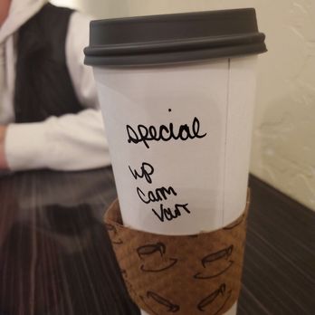 Fine Brewed Cafe - Juice Bars & Smoothies Near Me - Coeur d'Alene, Idaho