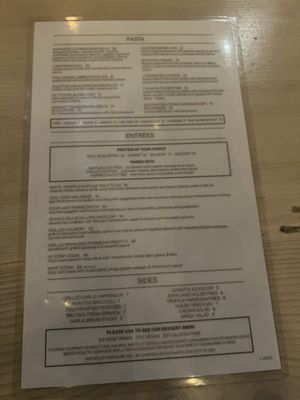 Menu photo 4 EATaliano Kitchen Atlanta, GA Menu photo 4 EATaliano Kitchen Atlanta, GA