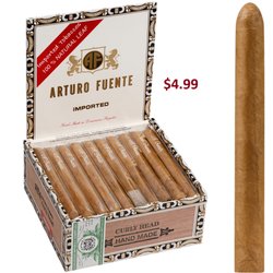 Arturo Fuente Curly Head