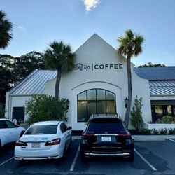 Wake Up Coffee Company
