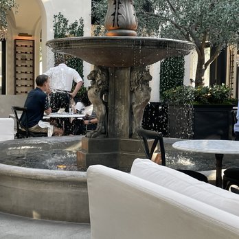 RH Rooftop Restaurant at RH West Palm - Ambiance - Wine Bars Near Me - West Palm Beach, Florida RH Rooftop Restaurant at RH West Palm - Ambiance - Wine Bars Near Me - West Palm Beach, Florida