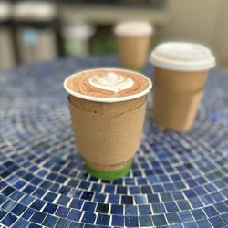 Prager Brothers Artisan Breads - Mocha