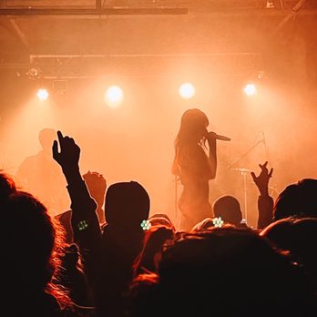 A and R Music Bar - UPSAHL - Music Venues Near Me - Columbus, Ohio