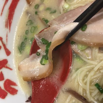豚王 - Thin pork belly chashu - Ramen Near Me - Hong Kong, HK 豚王 - Thin pork belly chashu - Ramen Near Me - Hong Kong, HK
