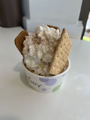 Creamistry by null