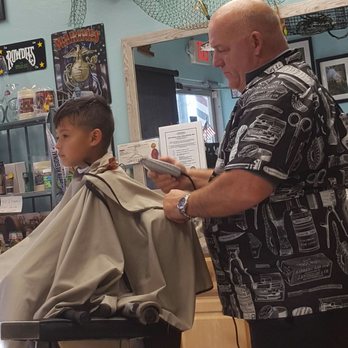 Ben's Barbershop - Barbers Near Me - Englewood, Florida Ben's Barbershop - Barbers Near Me - Englewood, Florida