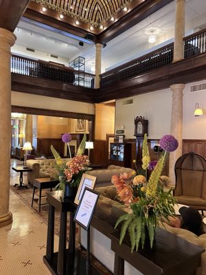Hotel Boulderado by null