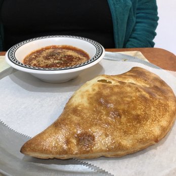 Giulia's Pizza Restaurant - Calzone - Pizza Near Me - Cromwell, Connecticut Giulia's Pizza Restaurant - Calzone - Pizza Near Me - Cromwell, Connecticut