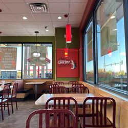 Popeyes Louisiana Kitchen