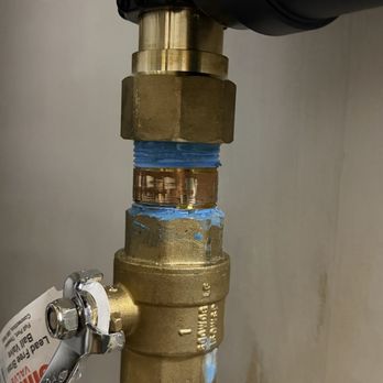 Arrowhead Plumbing  - Shut off - Plumbing Near Me