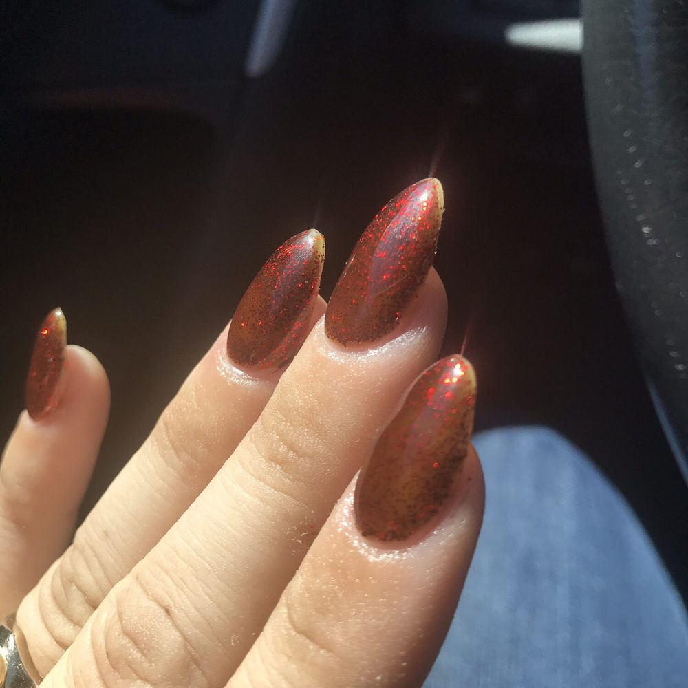 Ivy's Nails & Spa - Nail Salons Near Me - Temecula, California