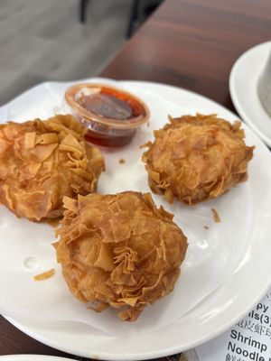 Dim Sum House by null