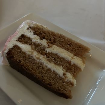 Moscato Bakery and Cafe - Carrot cake slice - yum! - Bakeries Near Me - Bethpage, New York Moscato Bakery and Cafe - Carrot cake slice - yum! - Bakeries Near Me - Bethpage, New York
