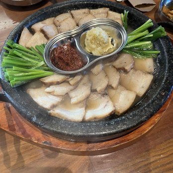 Jin Cook - Korean Near Me - Buena Park, California Jin Cook - Korean Near Me - Buena Park, California
