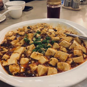 Great Taste Chinese Restaurant - Mapo tofu - Chinese Near Me - Calgary, Alberta Great Taste Chinese Restaurant - Mapo tofu - Chinese Near Me - Calgary, Alberta