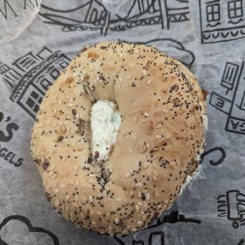 Poppy’s Bagels - Bagel and cream cheese - Bagels Near Me - Saint Paul, Minnesota Poppy’s Bagels - Bagel and cream cheese - Bagels Near Me - Saint Paul, Minnesota