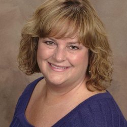 Gayla Childers