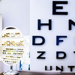 CustomEyes Roscoe Village - Photo by Sarah Larson
